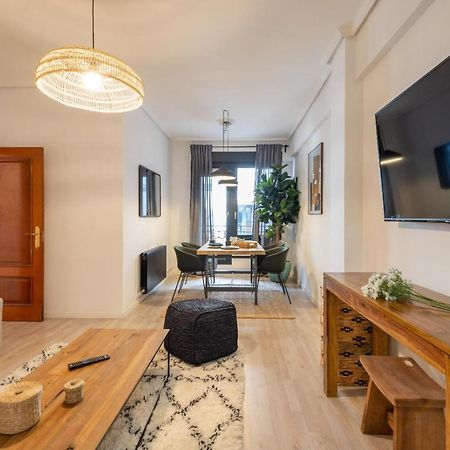 Marzana By Staynnapartments بلباو المظهر الخارجي الصورة