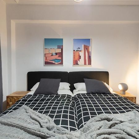 Marzana By Staynnapartments بلباو المظهر الخارجي الصورة