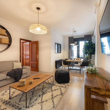 Marzana By Staynnapartments بلباو الغرفة الصورة