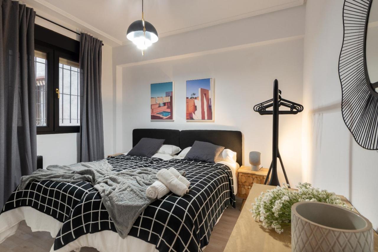 Marzana By Staynnapartments بلباو المظهر الخارجي الصورة