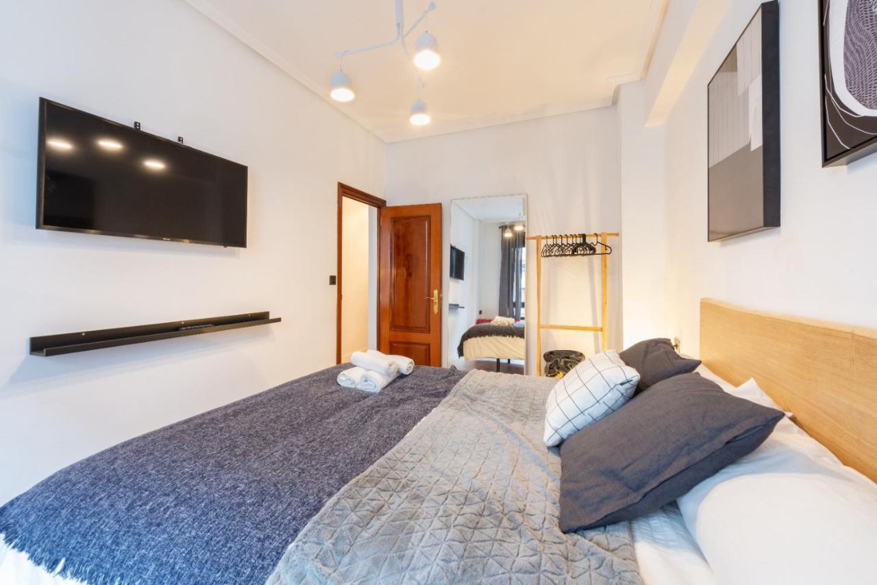 Marzana By Staynnapartments بلباو المظهر الخارجي الصورة