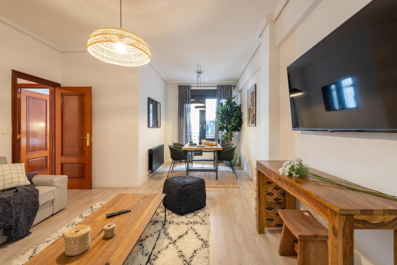 Marzana By Staynnapartments بلباو المظهر الخارجي الصورة