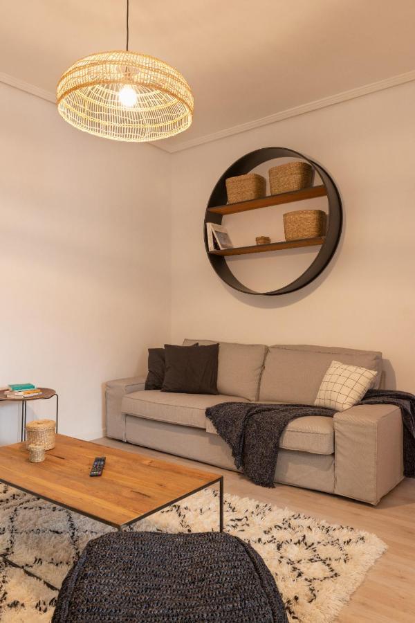 Marzana By Staynnapartments بلباو المظهر الخارجي الصورة